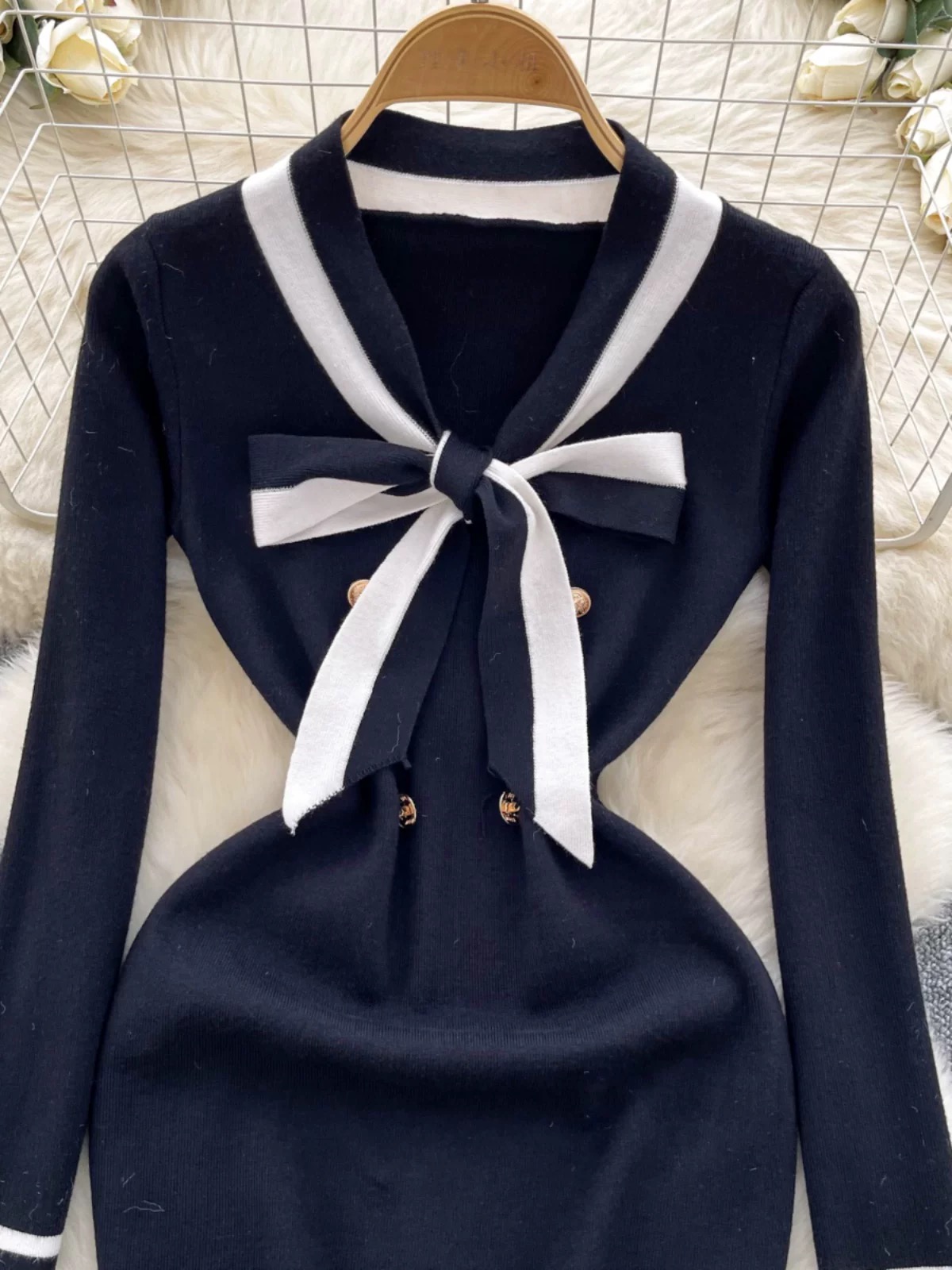 All for you dress CBC1378 images